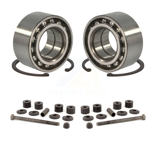 [Avant] Kit de Roulement de roue pour Toyota Corolla K7T-100904