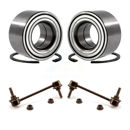 [Avant] Kit de Roulement de roue pour Ford Fusion Lincoln MKZ Mercury Milan K7T-100905