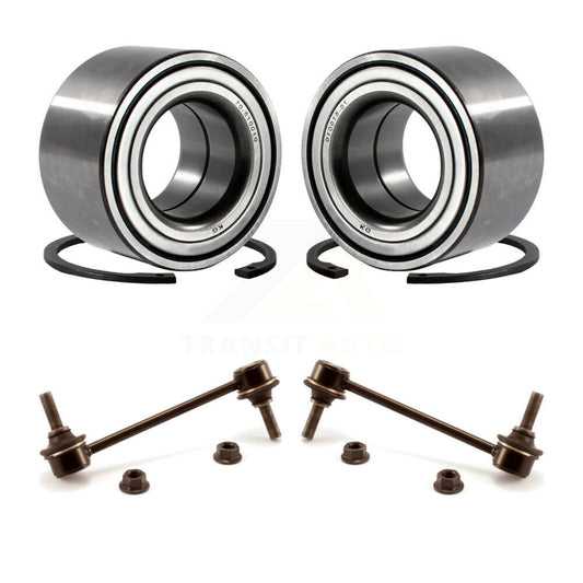 [Avant] Kit de Roulement de roue pour Ford Fusion Lincoln MKZ Mercury Milan K7T-100905