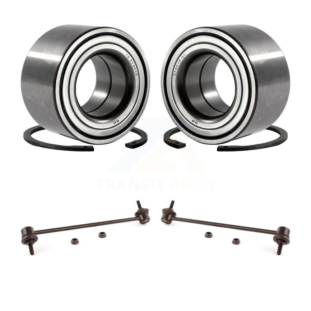 [Avant] Kit de Roulement de roue pour Mazda 3 K7T-100906