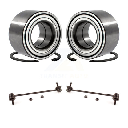 [Avant] Kit de Roulement de roue pour Mazda 3 K7T-100906