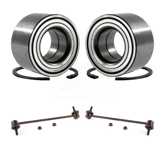 [Avant] Kit de Roulement de roue pour Mazda 3 K7T-100906