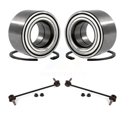 [Avant] Kit de Roulement de roue pour Mazda MPV K7T-100907 par Transit Auto