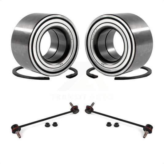 [Avant] Kit de Roulement de roue pour Mazda MPV K7T-100907 par Transit Auto