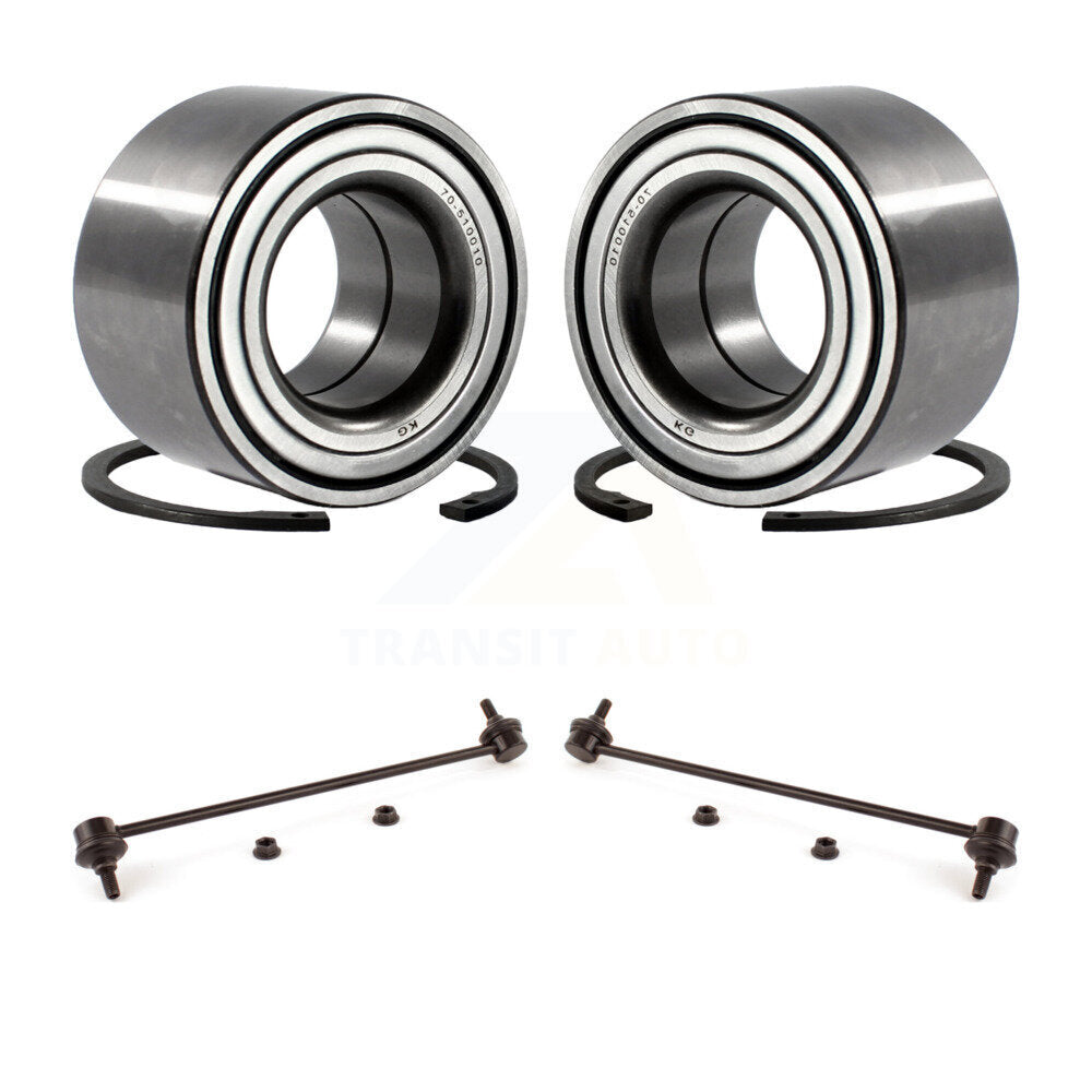 [Avant] Kit de Roulement de roue pour Mazda MPV K7T-100908
