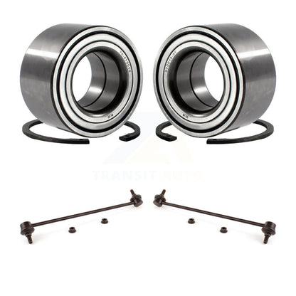 [Avant] Kit de Roulement de roue pour Mazda MPV K7T-100908