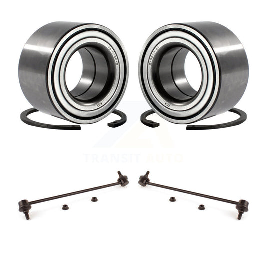 [Avant] Kit de Roulement de roue pour Mazda MPV K7T-100908