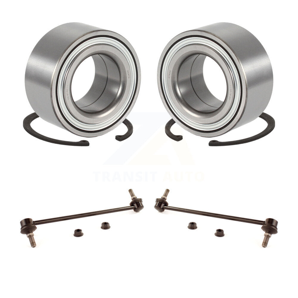 [Avant] Kit de Roulement de roue pour Honda Pilot Acura MDX K7T-100909