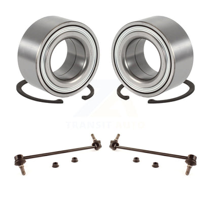 [Avant] Kit de Roulement de roue pour Honda Pilot Acura MDX K7T-100909