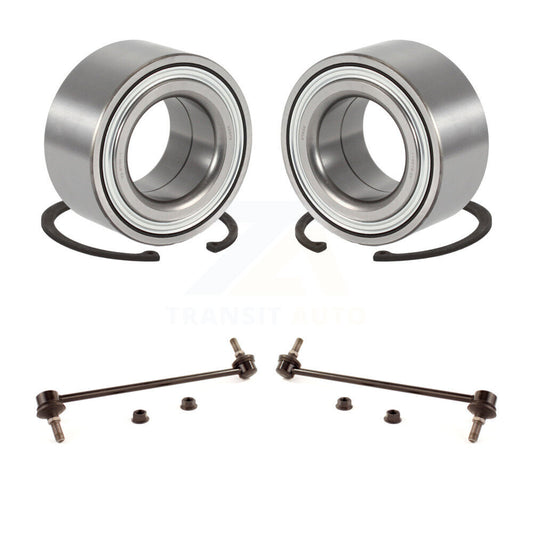 [Avant] Kit de Roulement de roue pour Honda Pilot Acura MDX K7T-100909