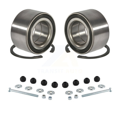 [Avant] Kit de Roulement de roue pour 1990-1994 Mazda Protege 323 K7T-100910