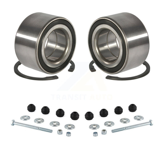 [Avant] Kit de Roulement de roue pour 1990-1994 Mazda Protege 323 K7T-100910