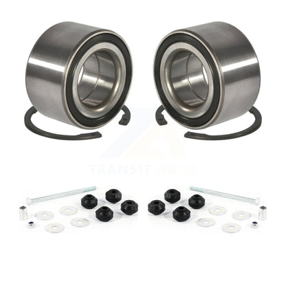 [Avant] Kit de Roulement de roue pour Ford Escort Mercury Tracer K7T-100911