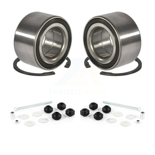 [Avant] Kit de Roulement de roue pour Ford Escort Mercury Tracer K7T-100911