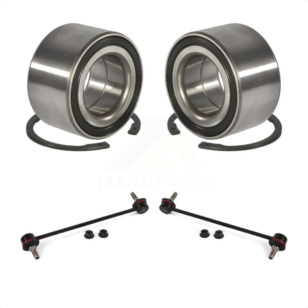 [Avant] Kit de Roulement de roue pour Mazda Protege Protege5 K7T-100912 par Transit Auto