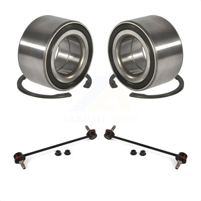 [Avant] Kit de Roulement de roue pour Mazda Protege Protege5 K7T-100912 par Transit Auto