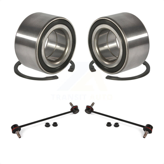 [Avant] Kit de Roulement de roue pour Mazda Protege Protege5 K7T-100912 par Transit Auto