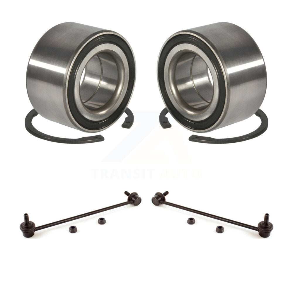 [Avant] Kit de Roulement de roue pour Volkswagen Jetta City K7T-100913