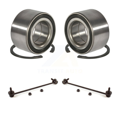[Avant] Kit de Roulement de roue pour Volkswagen Jetta City K7T-100913