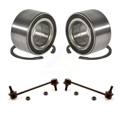 [Avant] Kit de Roulement de roue pour 1999-2000 Mazda Protege K7T-100914