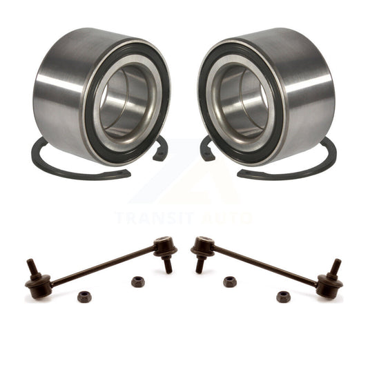 [Avant] Kit de Roulement de roue pour 1999-2000 Mazda Protege K7T-100914