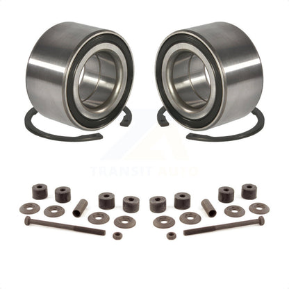 [Avant] Kit de Roulement de roue pour 1990-1994 Mazda Protege 323 K7T-100915 par Transit Auto