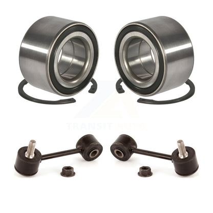 [Avant] Kit de Roulement de roue pour Volkswagen Jetta Beetle Golf K7T-100916