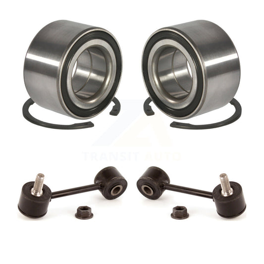 [Avant] Kit de Roulement de roue pour Volkswagen Jetta Beetle Golf K7T-100916