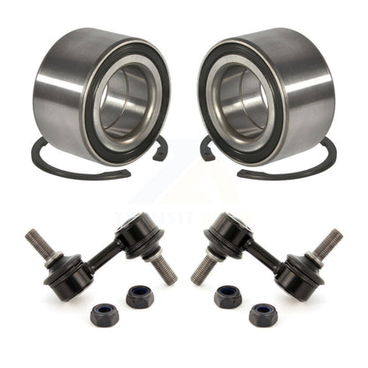 [Avant] Kit de Roulement de roue pour 1992-1995 Mazda MX-3 K7T-100918
