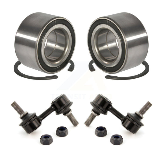 [Avant] Kit de Roulement de roue pour 1992-1995 Mazda MX-3 K7T-100918