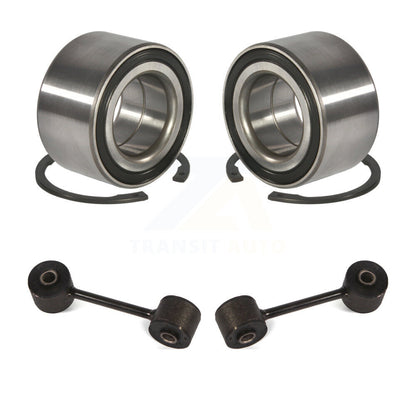 [Avant] Kit de Roulement de roue pour Volkswagen Jetta Beetle Golf City K7T-100919