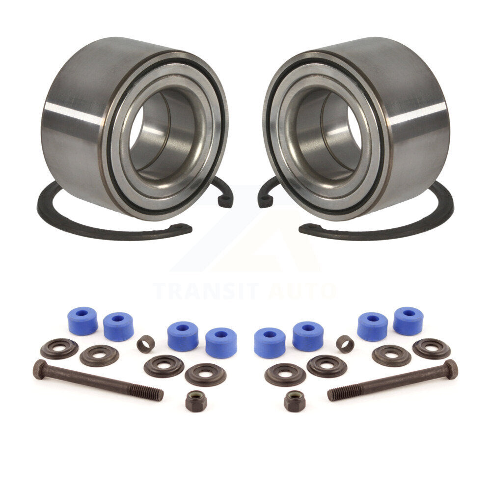 [Avant] Kit de Roulement de roue pour Honda Civic K7T-100920
