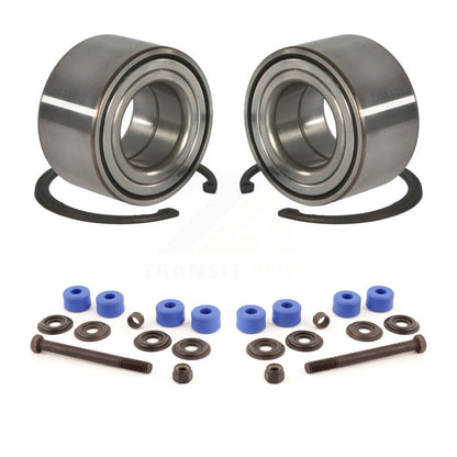 [Avant] Kit de Roulement de roue pour Honda Civic K7T-100920
