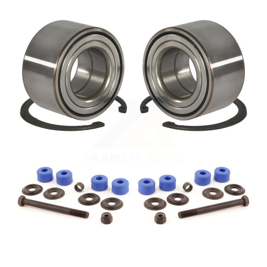[Avant] Kit de Roulement de roue pour Honda Civic K7T-100920
