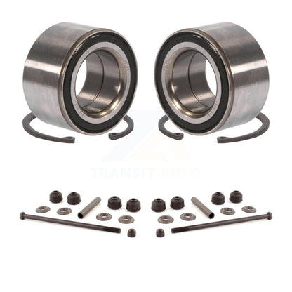 [Avant] Kit de Roulement de roue pour 1983-1987 Mazda 626 K7T-100921
