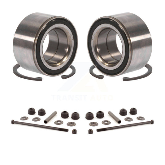 [Avant] Kit de Roulement de roue pour 1983-1987 Mazda 626 K7T-100921