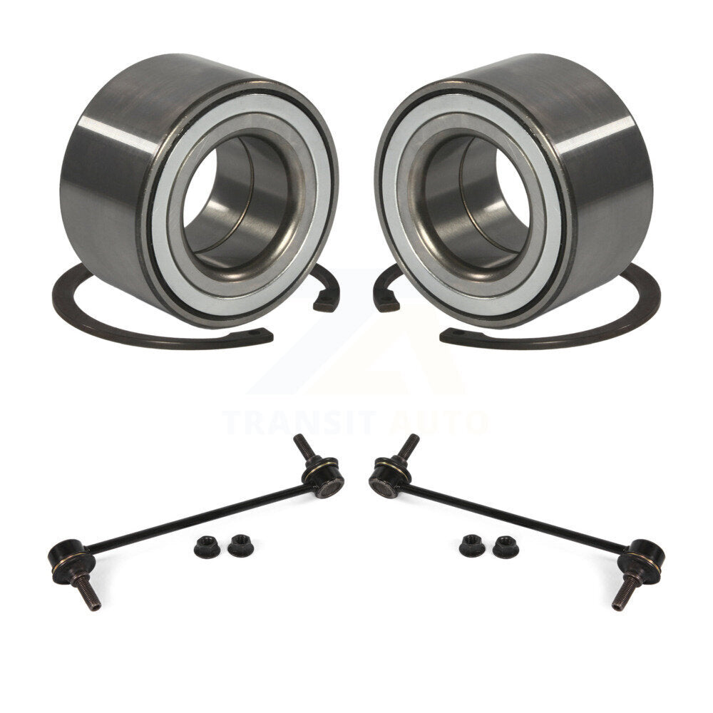 [Avant] Kit de Roulement de roue pour Ford Contour Mercury Cougar Mystique K7T-100924
