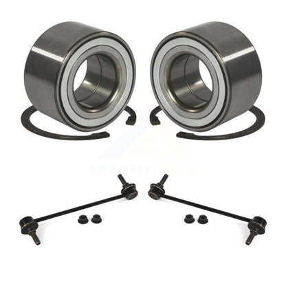 [Avant] Kit de Roulement de roue pour Ford Contour Mercury Cougar Mystique K7T-100924