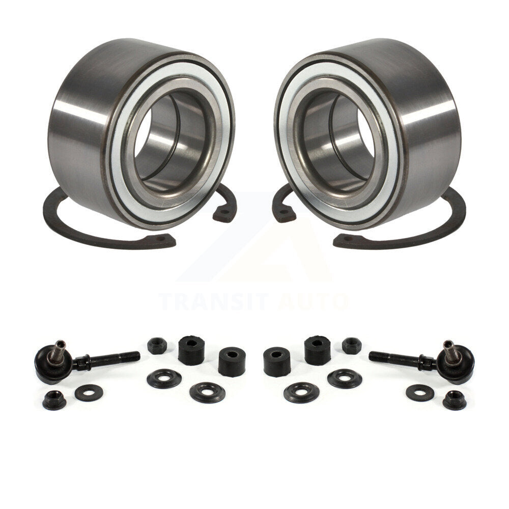 [Avant] Kit de Roulement de roue pour Acura Integra EL K7T-100925