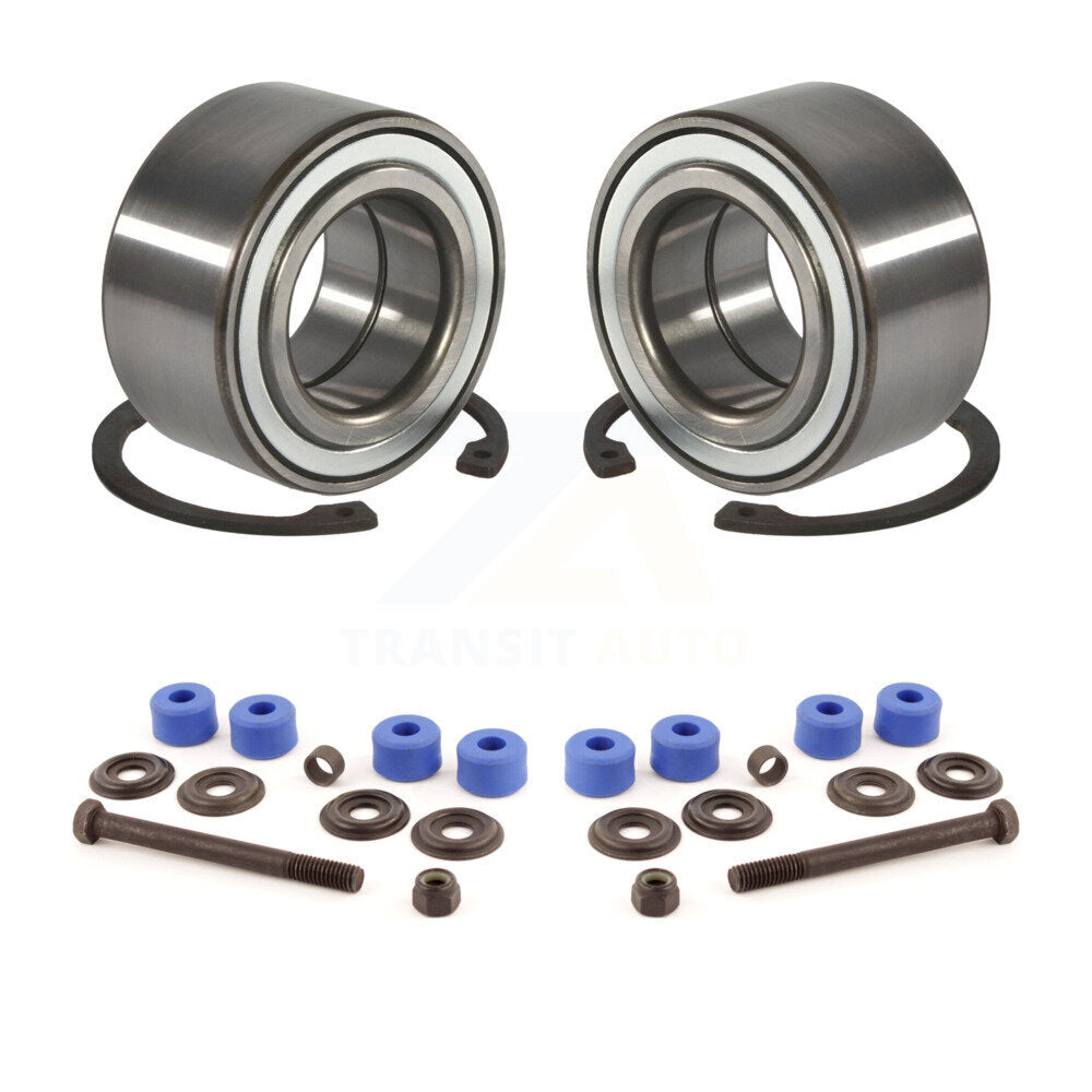 [Avant] Kit de Roulement de roue pour Honda Civic Acura Integra K7T-100926