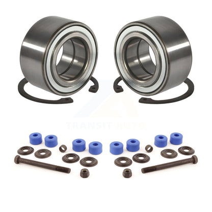 [Avant] Kit de Roulement de roue pour Honda Civic Acura Integra K7T-100926