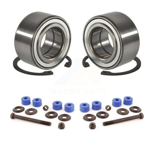 [Avant] Kit de Roulement de roue pour Honda Civic Acura Integra K7T-100926