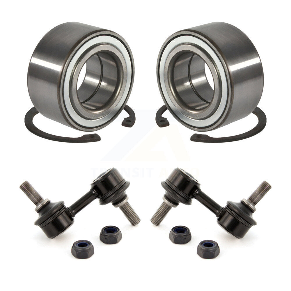 [Avant] Kit de Roulement de roue pour 1999-2000 Honda Civic Si K7T-100927