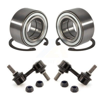 [Avant] Kit de Roulement de roue pour 1999-2000 Honda Civic Si K7T-100927