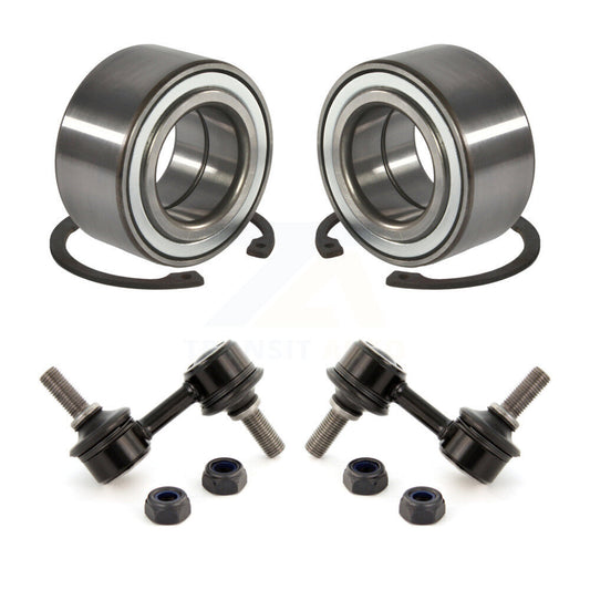 [Avant] Kit de Roulement de roue pour 1999-2000 Honda Civic Si K7T-100927
