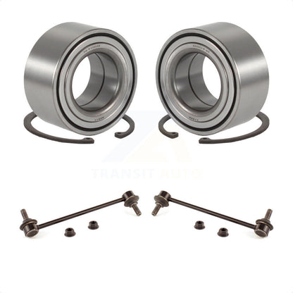 [Avant] Kit de Roulement de roue pour Kia Optima Rondo Magentis K7T-100928 par Transit Auto