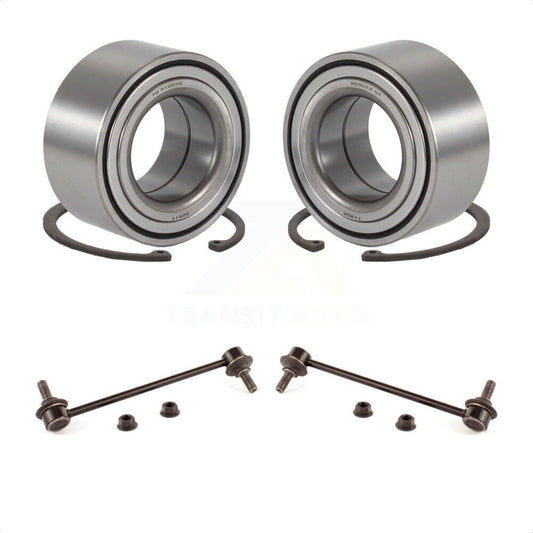 [Avant] Kit de Roulement de roue pour Kia Optima Rondo Magentis K7T-100928 par Transit Auto