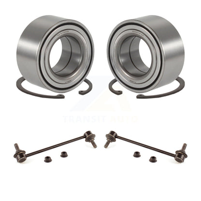 [Avant] Kit de Roulement de roue pour Kia Optima Rondo Magentis K7T-100928