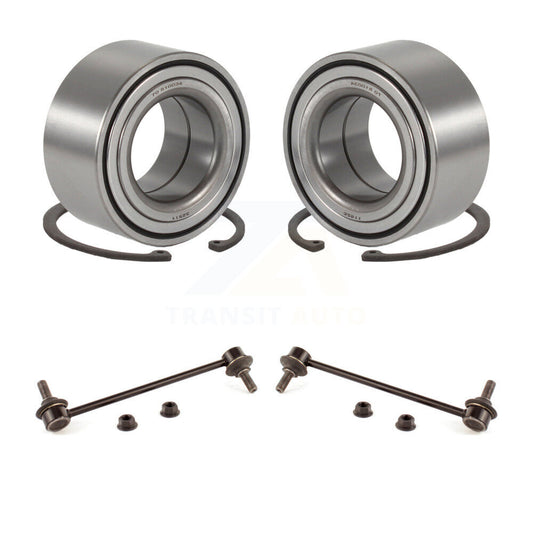 [Avant] Kit de Roulement de roue pour Kia Optima Rondo Magentis K7T-100928