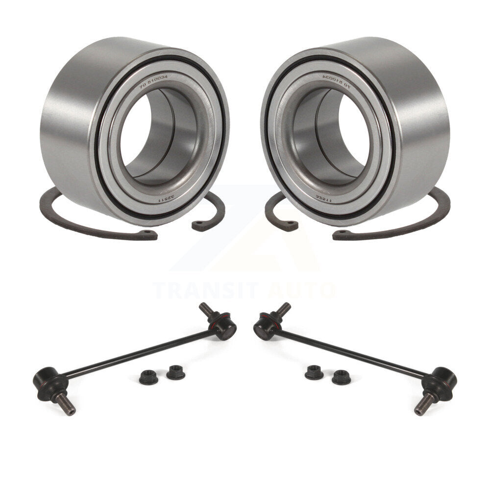 [Avant] Kit de Roulement de roue pour 2014 Hyundai Tucson Kia Sportage K7T-100929